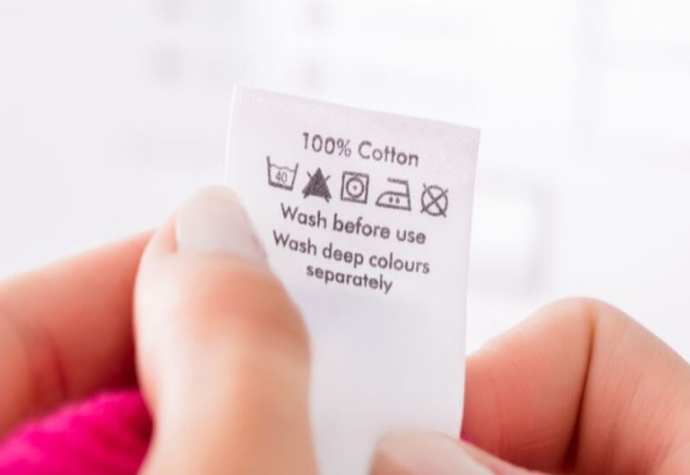 Cum să întreținem hainele din bumbac astfel încât să reziste mai mult?