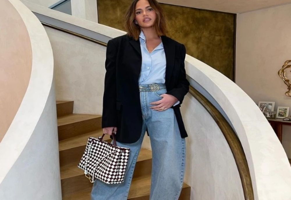 TENDINȚE DIN DENIM PENTRU A ARĂTA ELEGANTĂ FĂRĂ EFORT