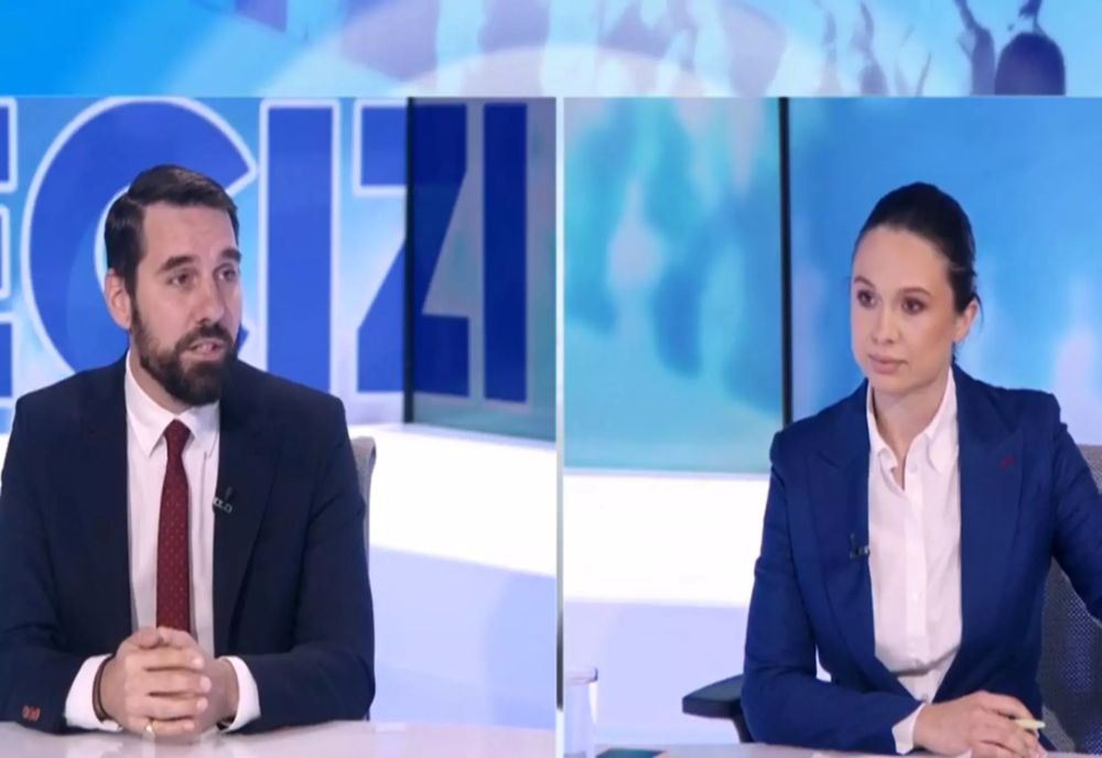 TU DECIZI! PRINCIPELE NICOLAE, DESPRE ALEGERILE DIN ROMÂNIA: ”EU SPER CĂ CEL CARE VA FI ALES VA LUA DECIZII PENTRU POPOR”