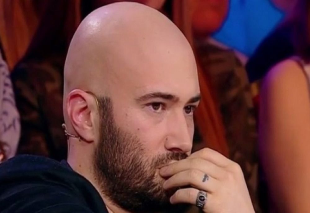 Mihai Bendeac s-a întors la Antena 1. Primele imagini oficiale VIDEO