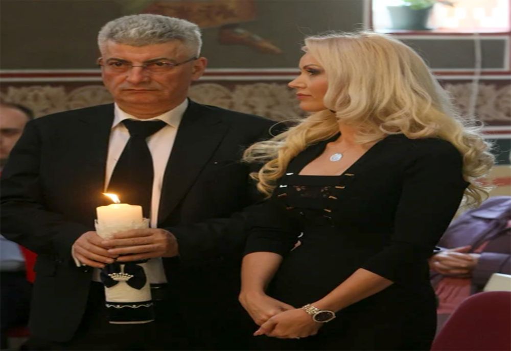 Cui a lăsat Silviu Prigoană averea sa. Soția sa nu va primi nimic