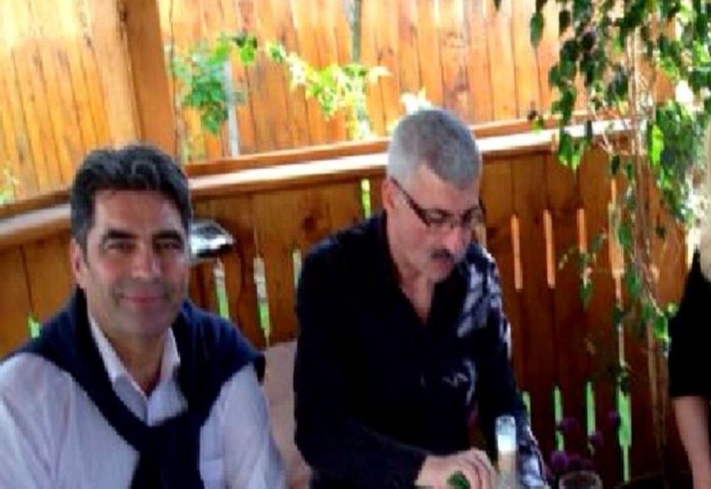 Legătura neștiută dintre Silviu Prigoană și Marcel Toader. Au murit în același fel