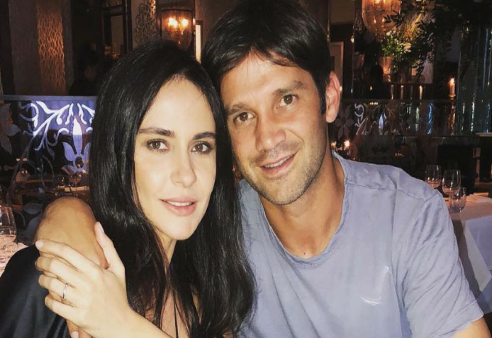 Cum a reacționat Cristi Chivu atunci când a aflat că soția lui a primit propunerea de a prezenta X Factor 