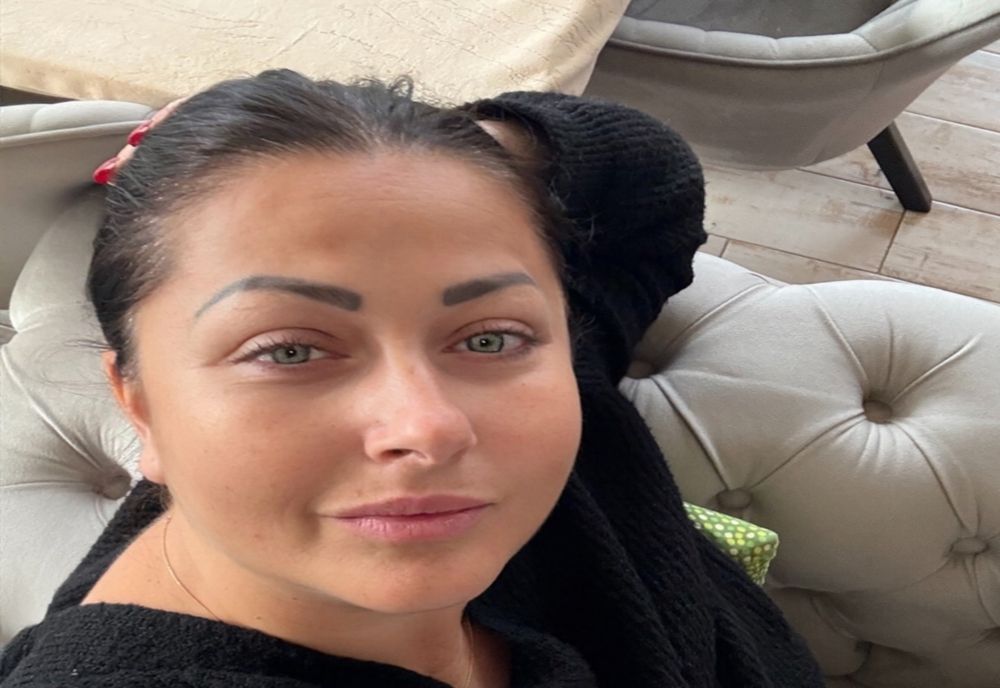 Gabriela Cristea, schimbare radicală de look, după ce a plecat de la Antena Stars