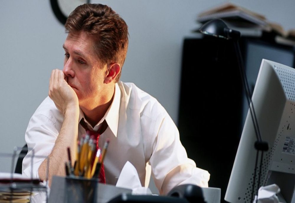 ADULȚII CU ADHD AU O SPERANȚĂ DE VIAȚĂ MAI SCURTĂ. CUM EXPLICĂ CERCETĂTORII