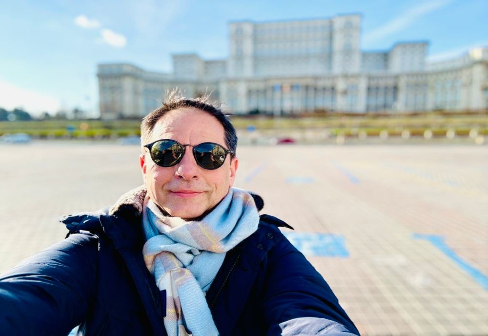 Mesajul viral al lui Dan Negru la 175 de ani de la nașterea lui Mihai Eminescu