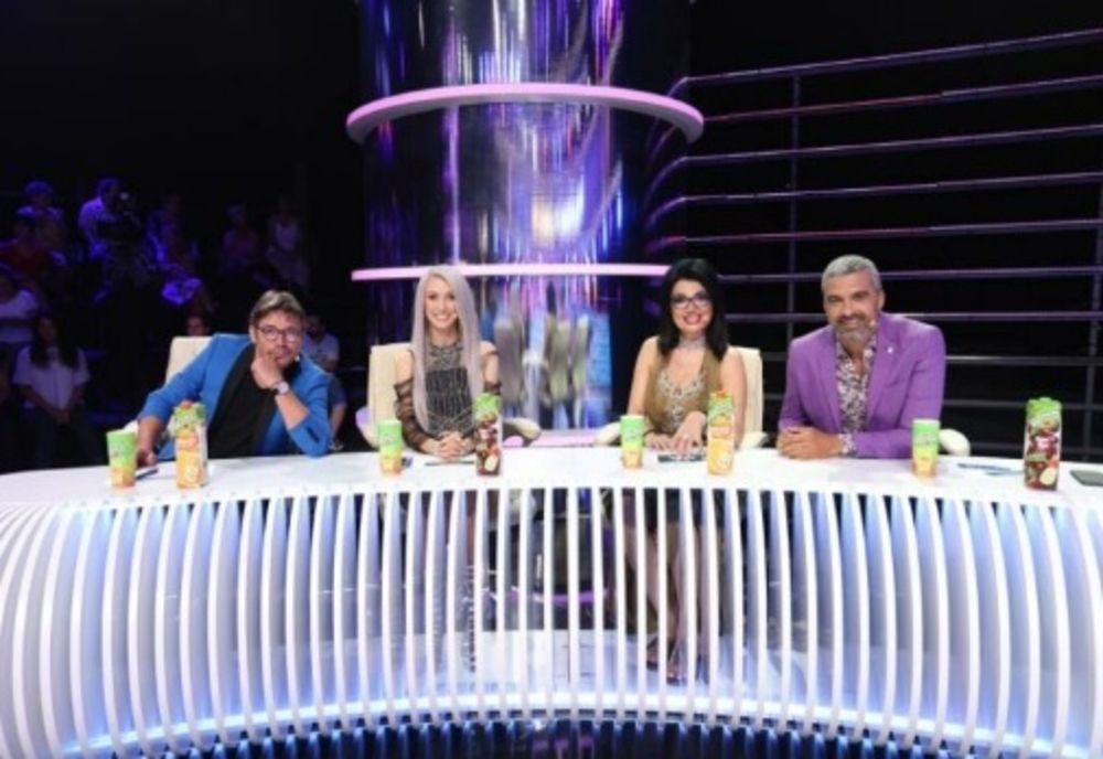 Cu cine a fost înlocuită Andreea Bălan la Te cunosc de undeva? Fanii sunt dezamăgiți de noua formulă a juriului