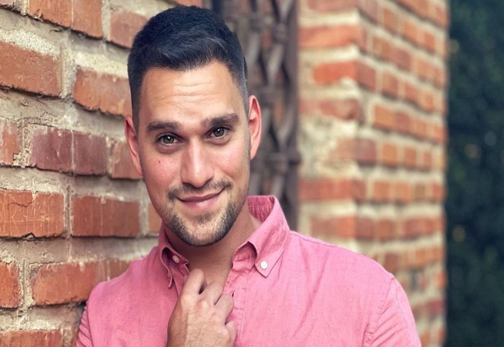 Vlad Gherman, prima apariție publică după intervențiile de implant de păr