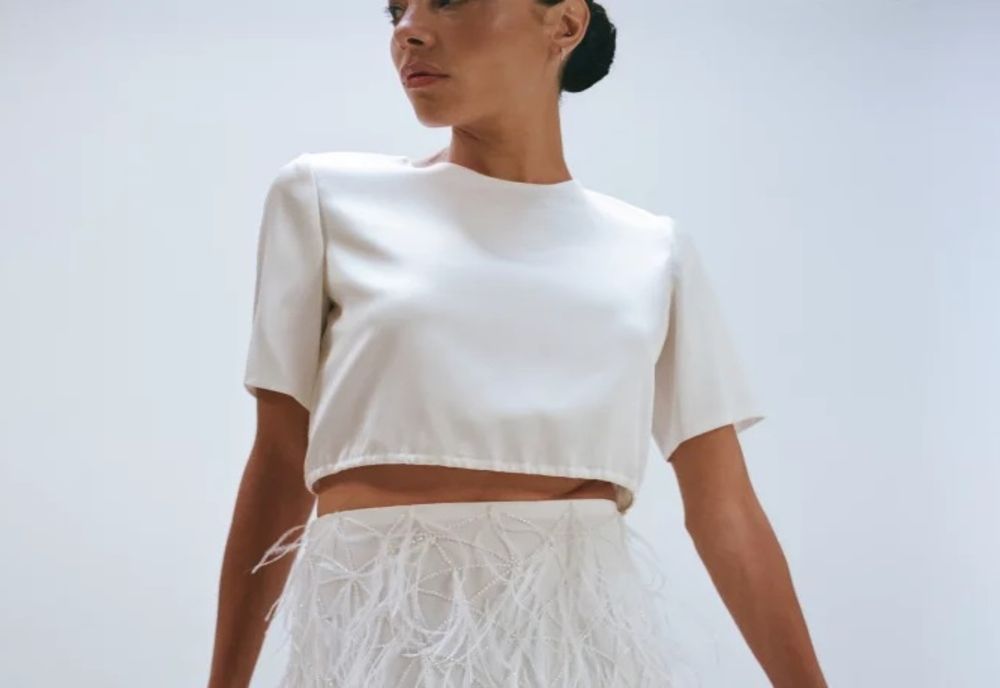 10 tendințe de care trebuie să ţii cont pentru o nuntă de vis