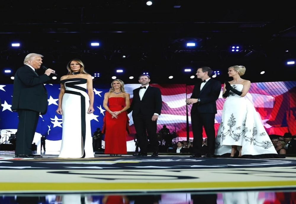 Ce avere impresionantă are Melania Trump! A făcut 7 milioane de dolari doar în 2024