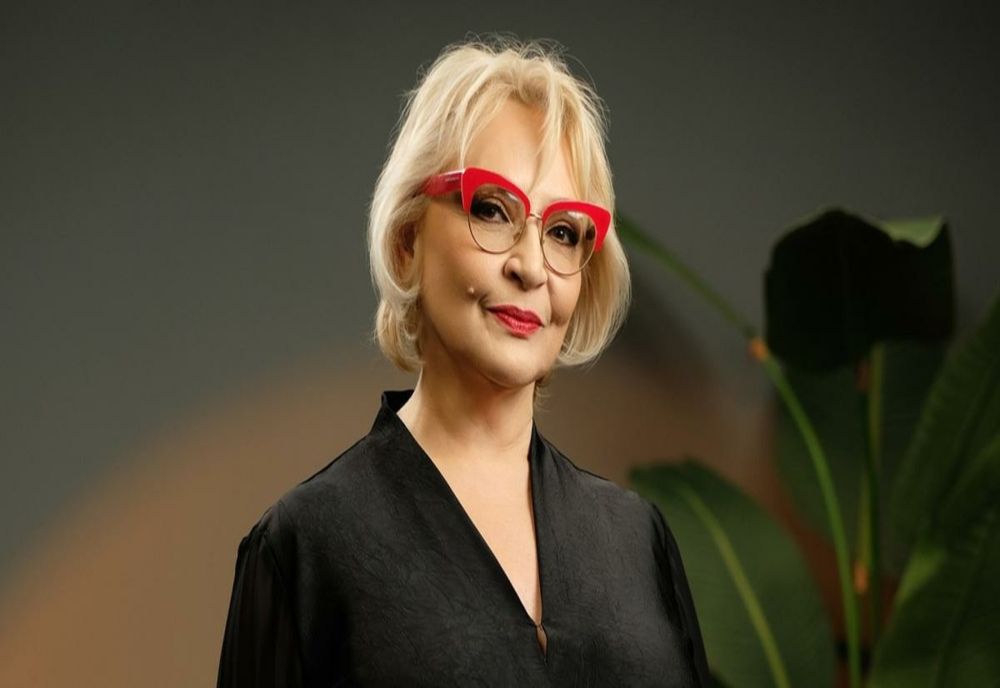 Mihaela Tatu pleacă din București după eșecul de la Antena 1. Ce planuri de viitor are