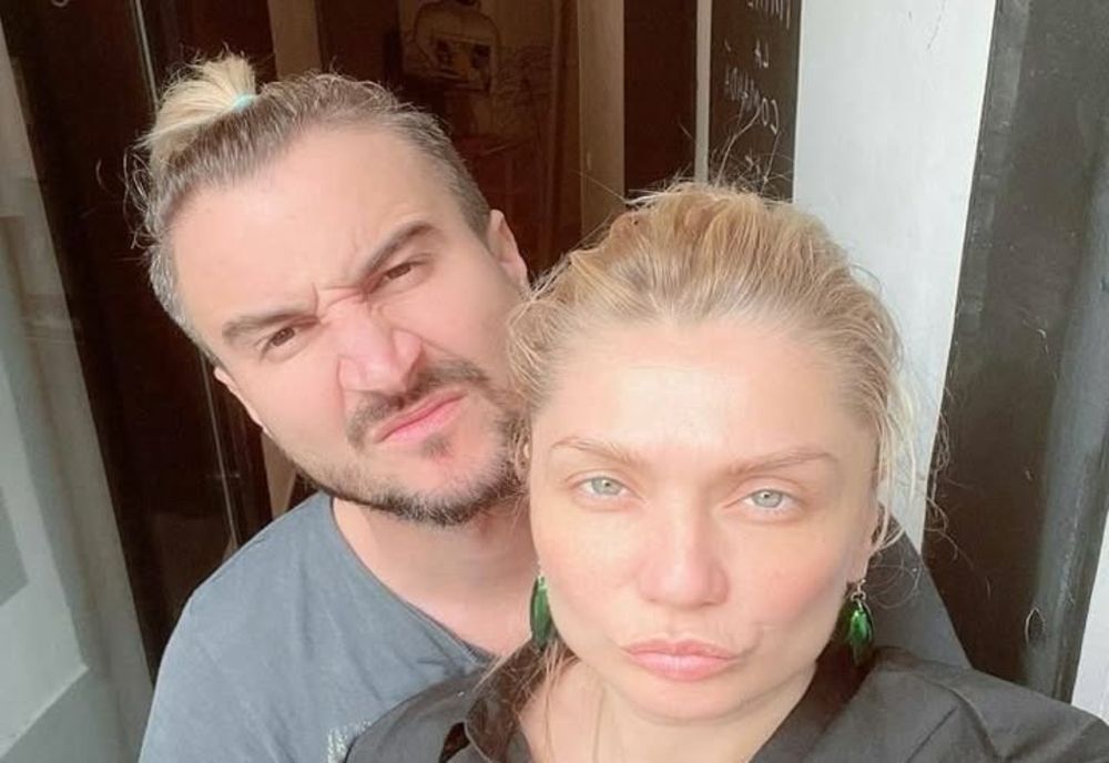 Alex Dobrescu, iubitul Cristinei Cioran, săltat de poliție, pentru o faptă extrem de gravă