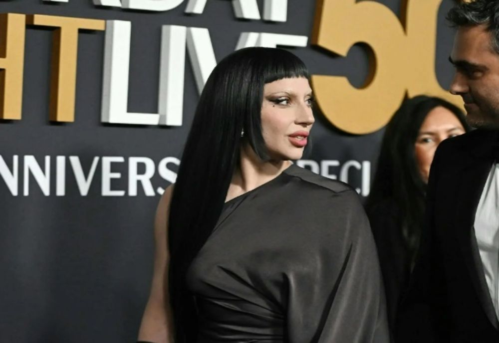The Hime Cut: Noul look îndrăzneț al lui Lady Gaga, care ar putea domina 2025