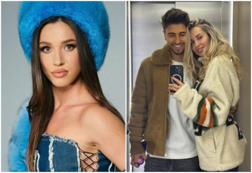 Surpriză în showbiz. Sebastian Dobrincu s-a despărţit de Otniela Sandu și a reluat relaţia cu Ioana Ignat