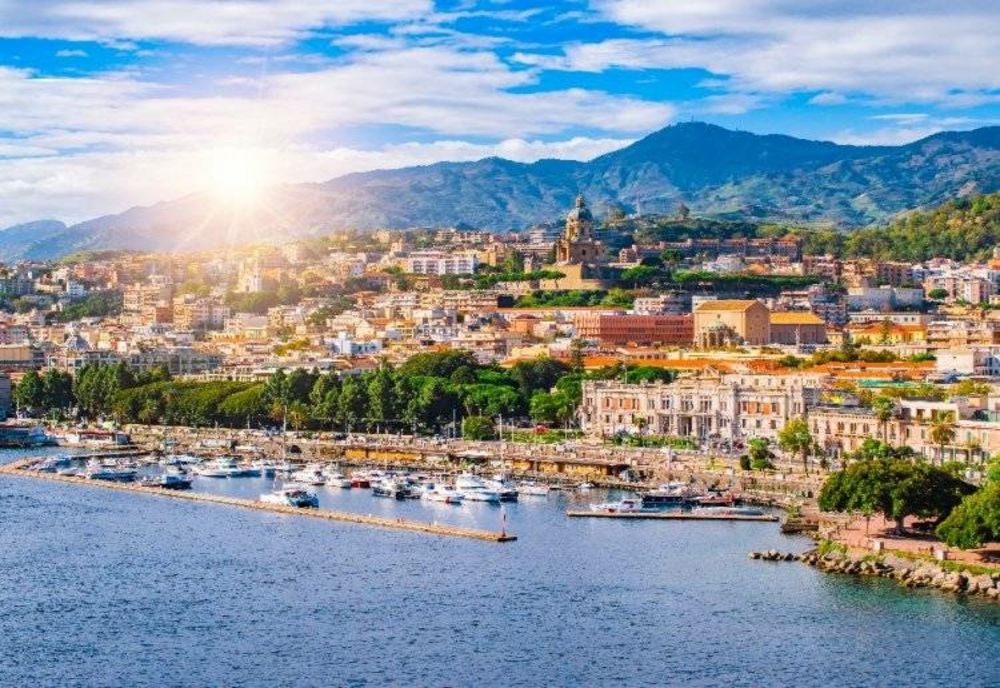 Vacanță cu doar 1 euro în Sicilia, cu cazarea, masă și tururi gratuite 