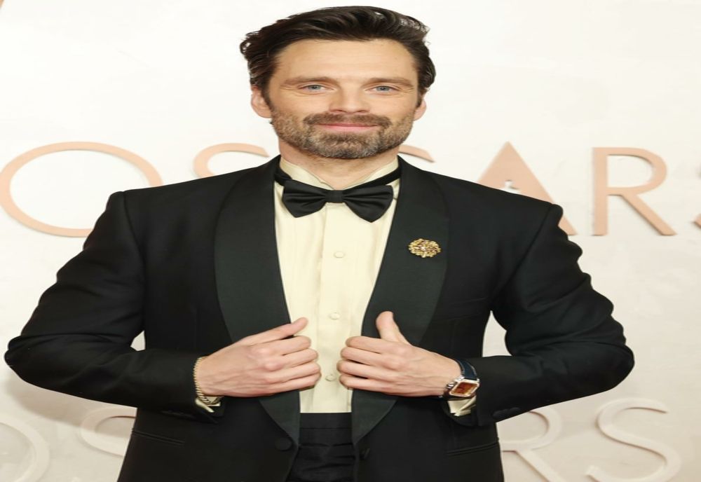 Sebastian Stan, distribuit în „The Batman 2”, alături de Robert Pattinson. Ce rol va avea