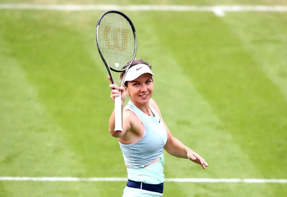 Cum s-a schimbat viața Simonei Halep după ce s-a retras din tenis