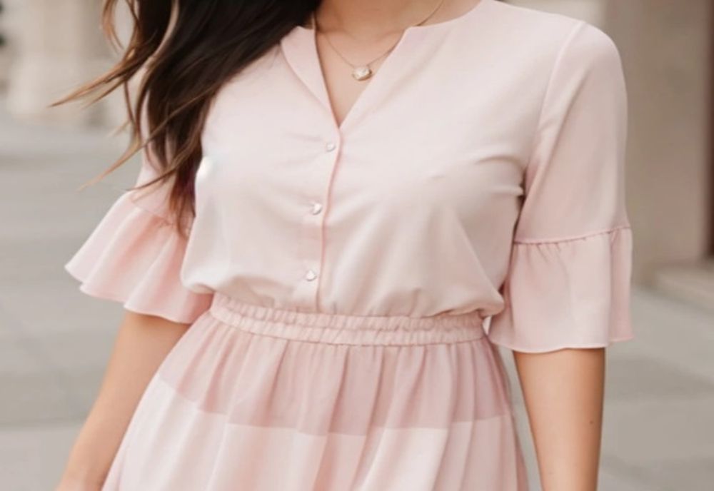 8 tendințe de modă care vor defini primăvara 2025