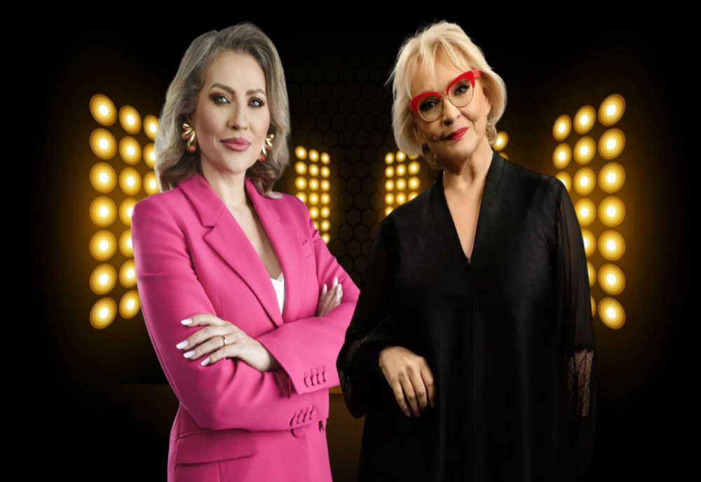 Mirela Vaida, scoasă de pe post, după ce a înlocuit-o pe Mihaela Tatu. Cine vine în forță