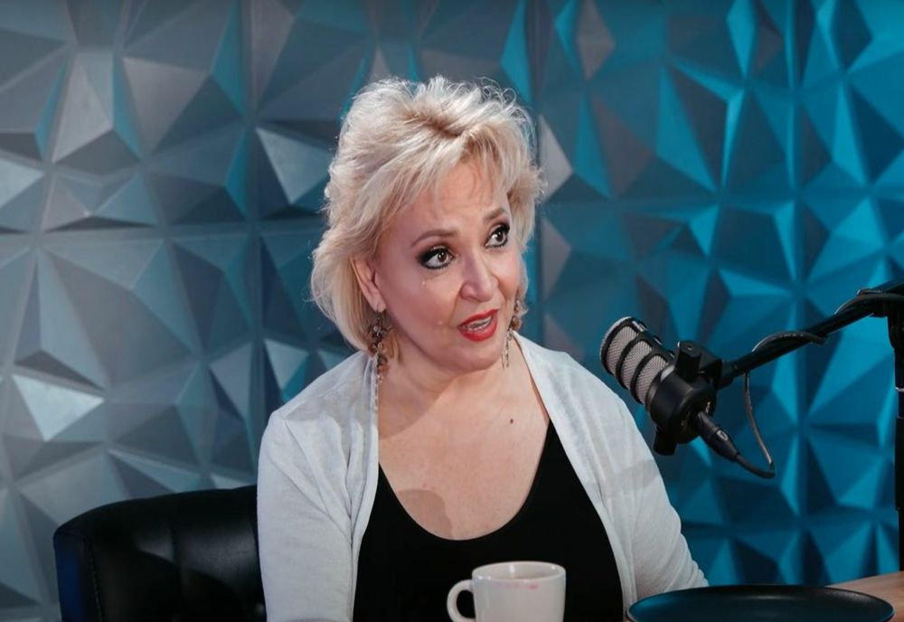 Mihaela Tatu rupe tăcerea după ce a fost dată afară de la Antena 1