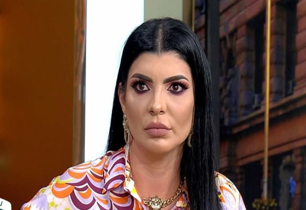 Andreea Tonciu, noi declarații surprinzătoare: „Nu vreau ca fiica mea să se angajeze, o să-i facă tăticul ei o afacere, așa cum i-a promis!”