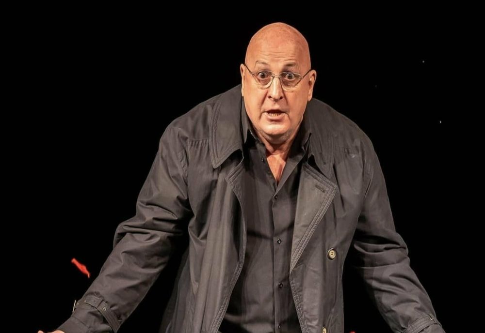 Cum arată fiul lui Bebe Cotimanis. Matei a împlinit 23 de ani, iar tatăl lui i-a transmis un mesaj emoționant