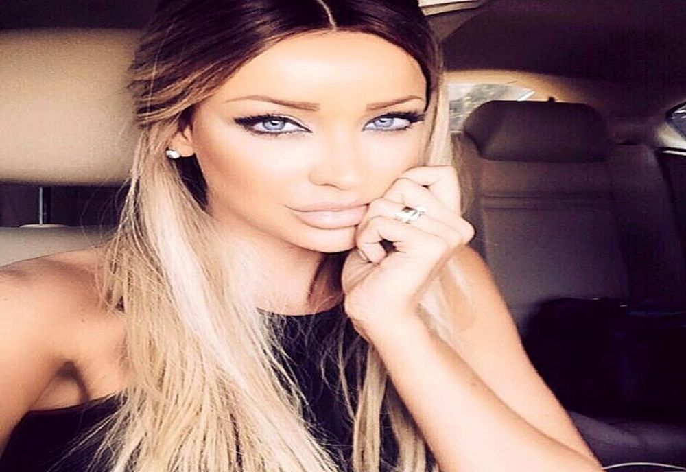 Ce preparat refuză să mănânce Bianca Drăgușanu de Paște