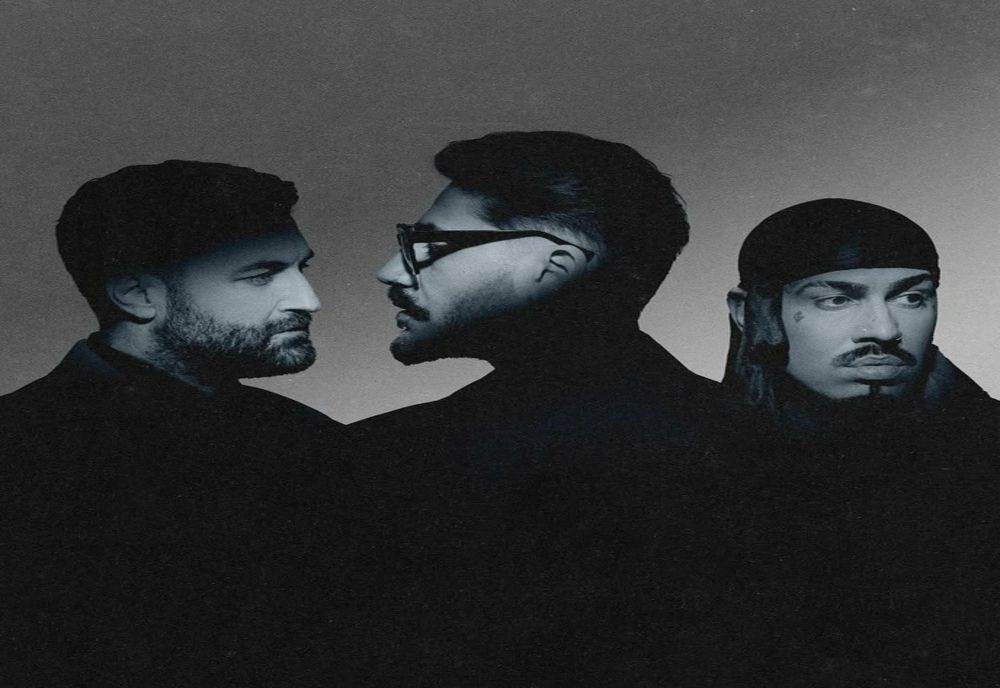 CUM A LUAT NAȘTERE COLABORAREA DINTRE SMILEY, ALEX VELEA ȘI CONNECT-R