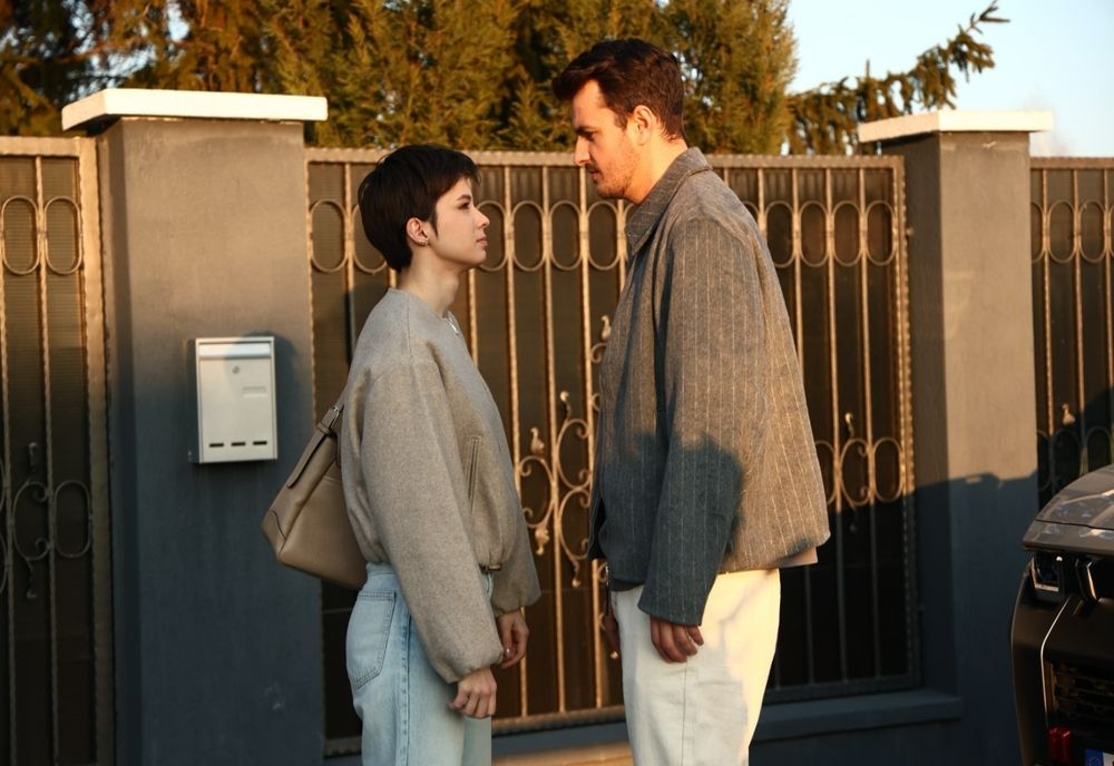 SERIALUL „ANA, MI-AI FOST SCRISĂ ÎN ADN” REVINE CU SEZONUL AL DOILEA