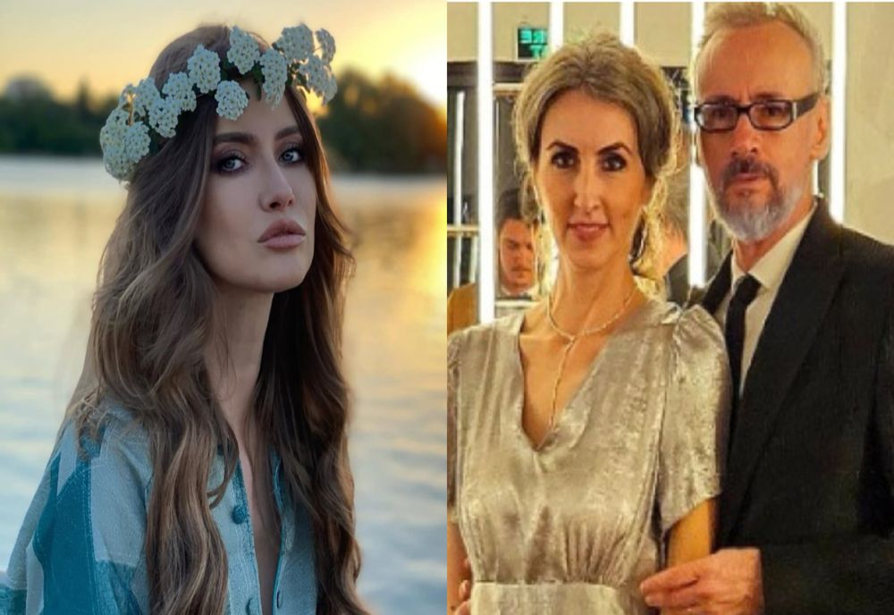 CE MESAJ I-A TRANSMIS IULIA ALBU FOSTULUI SOȚ, DUPĂ CE ACESTA S-A RECĂSĂTORIT. MIHAI ALBU A REACȚIONAT