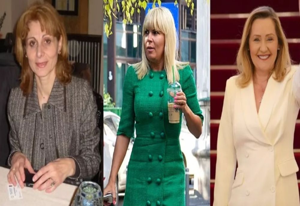 Femeile care au candidat la președinția României. Puține au avut curajul să intre în cursa pentru Palatul Cotroceni