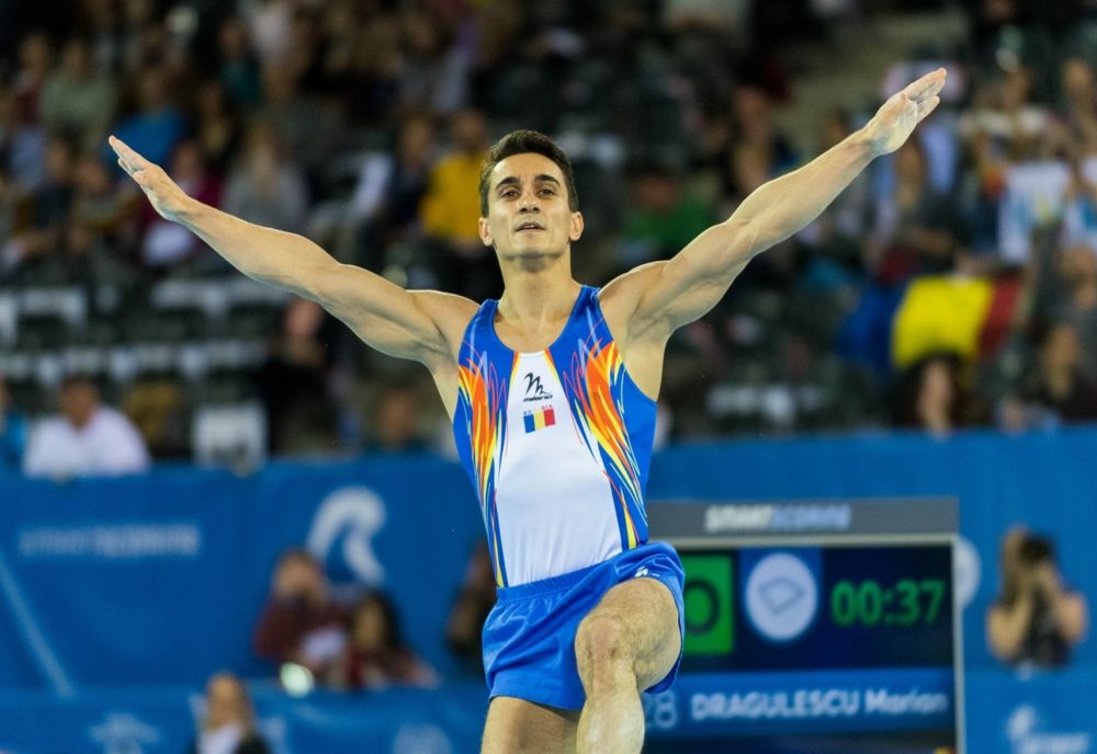 MARIAN DRĂGULESCU S-A ÎNSURAT A TREIA OARĂ. CINE ESTE ȘI CUM ARATĂ SOȚIA SA