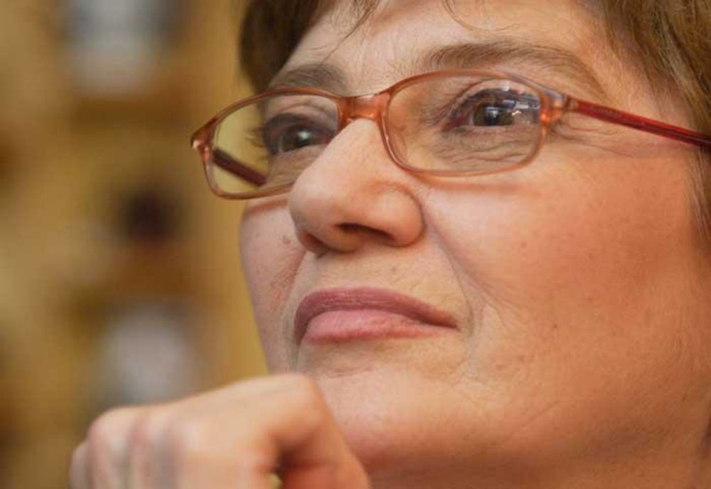 Doliu în lumea teatrului. A murit actrița Cristina Deleanu, directoarea din „Liceenii"