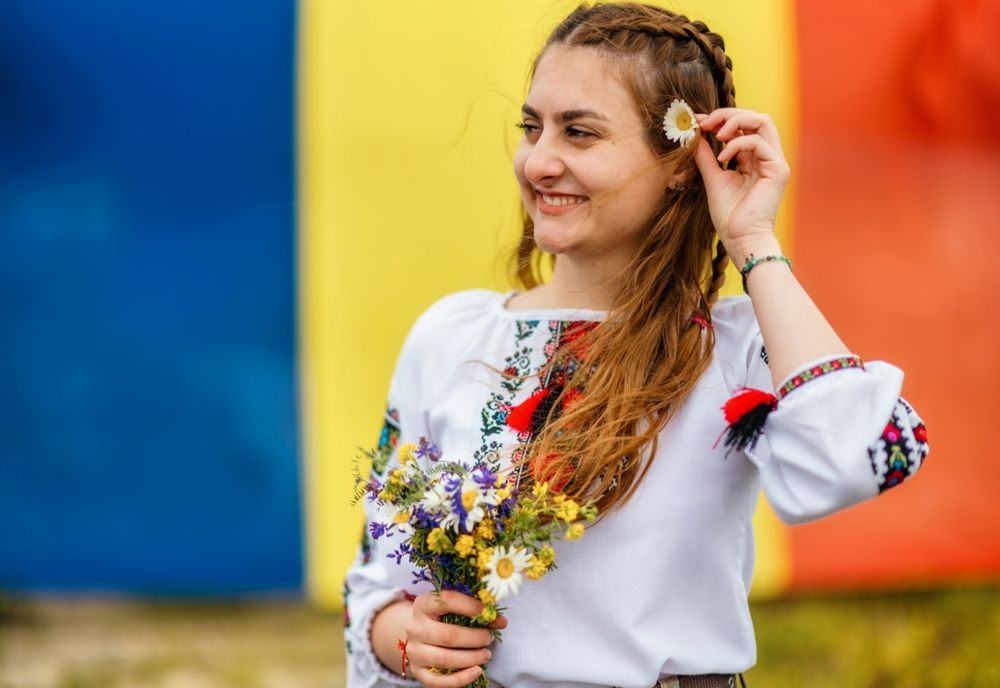 IA ROMÂNEASCĂ, CELEBRATĂ PENTRU PRIMA DATĂ DE COMISIA EUROPEANĂ DIN BRUXELLES