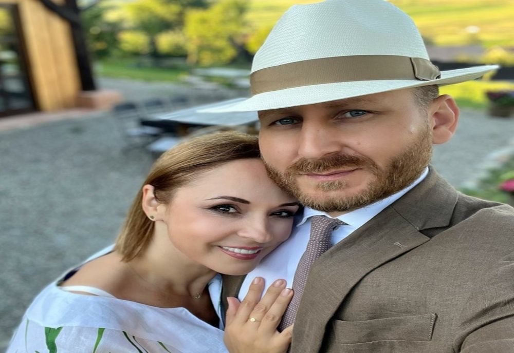 S-A AFLAT MOTIVUL DESPĂRȚIRII DINTRE ANDREEA MARIN ȘI ADRIAN BRÂNCOVEANU