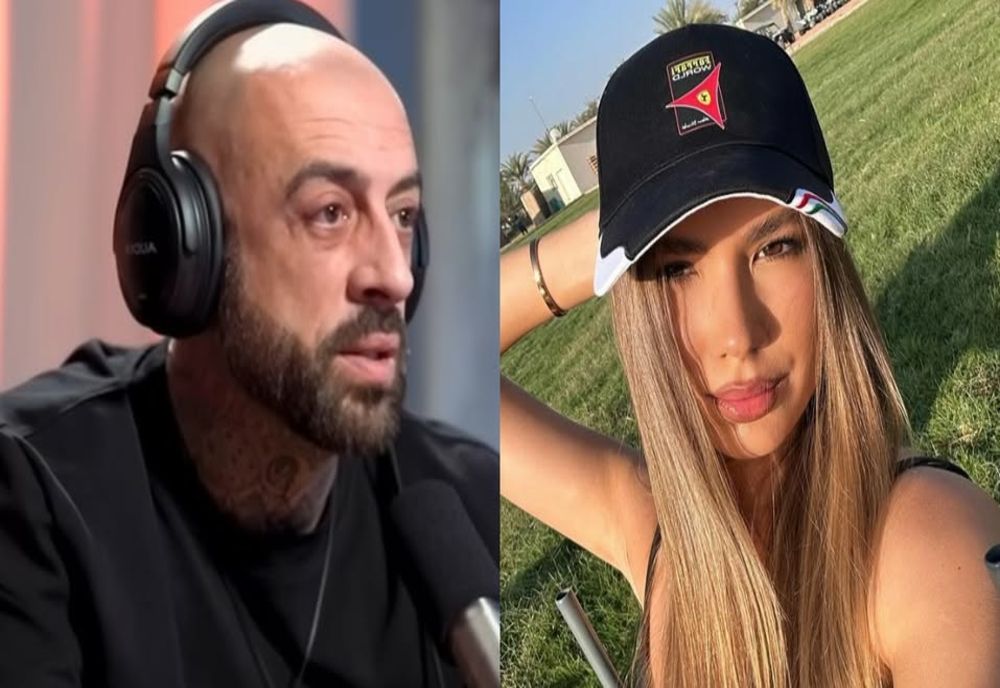 CRBL ȘI OLGA GUȚANU, ÎMPREUNĂ LA TV. CU CE POST AU SEMNAT