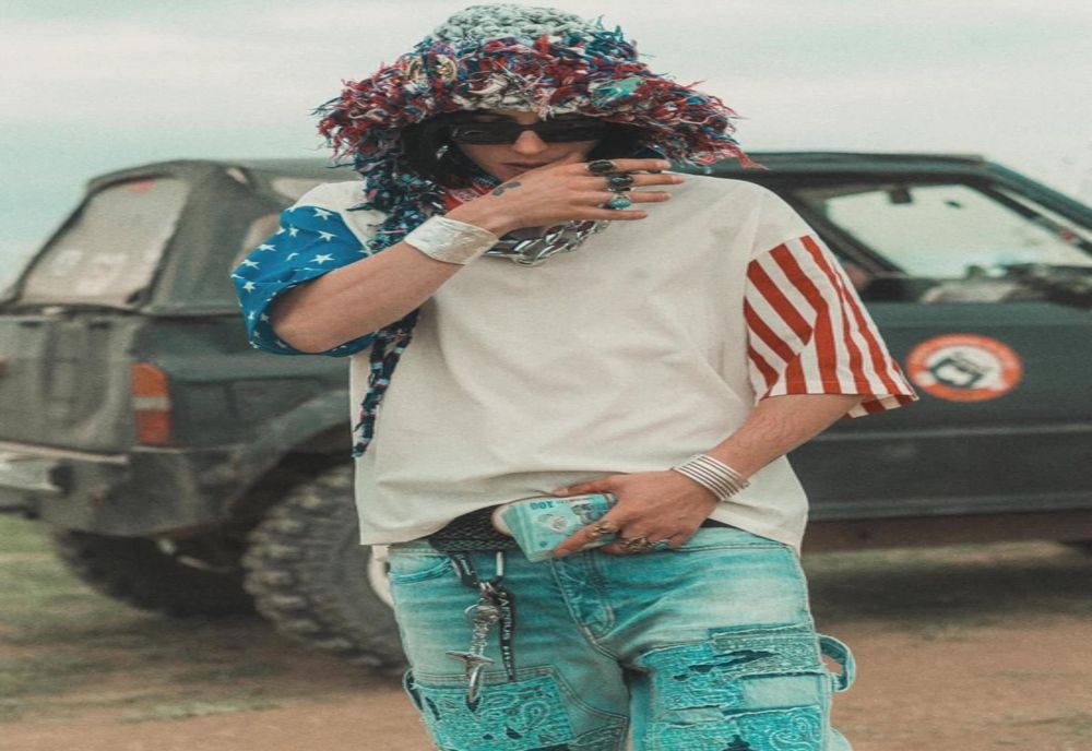 KILLA FONIC S-A LUAT LA BĂTAIE CU UN FAN, CHIAR ÎN TIMPUL CONCERTULUI SĂU