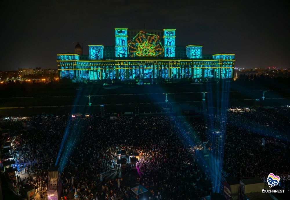 CÂND ARE LOC IMAPP BUCHAREST 2025 - EDIȚIE ANIVERSARĂ DE 10 ANI