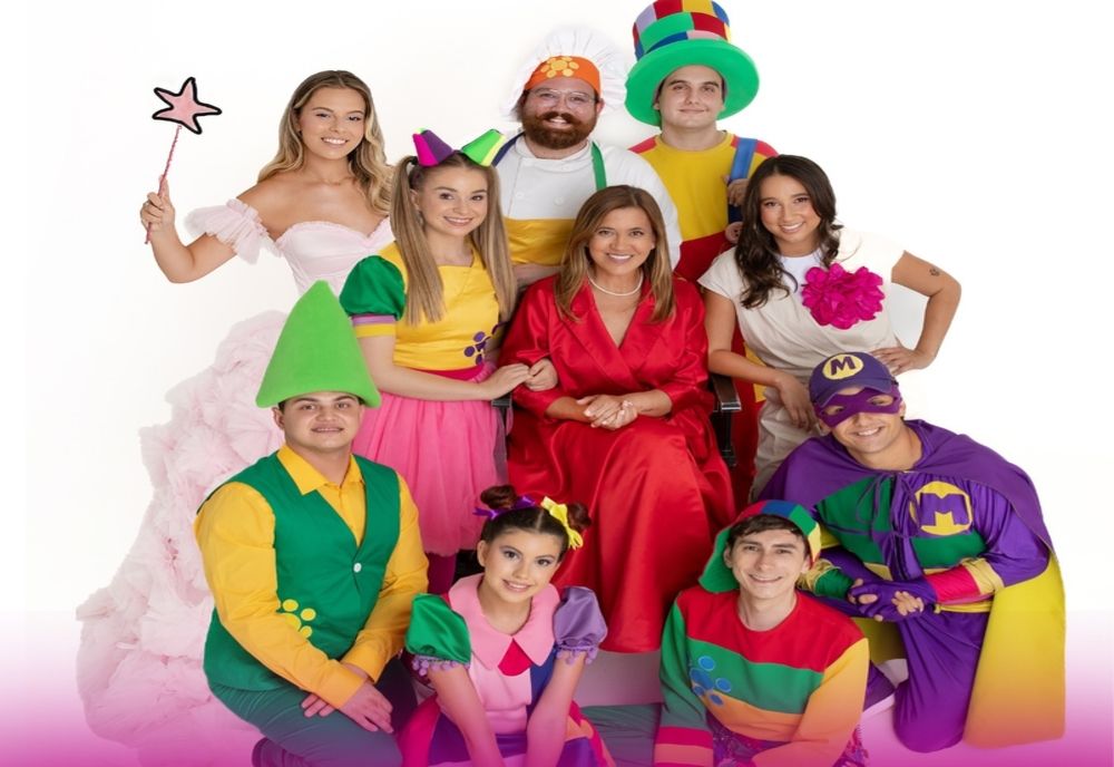 DOLIU ÎN GAȘCA ZURLI! MIRELA RETEGAN A FĂCUT ANUNȚUL TRIST: „ZURLI ARE UN ÎNGER”