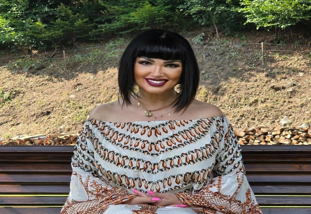 OZANA BARABANCEA ȘI-A SCOS INELUL GASTRIC. CUM SE SIMTE ARTISTA ACUM