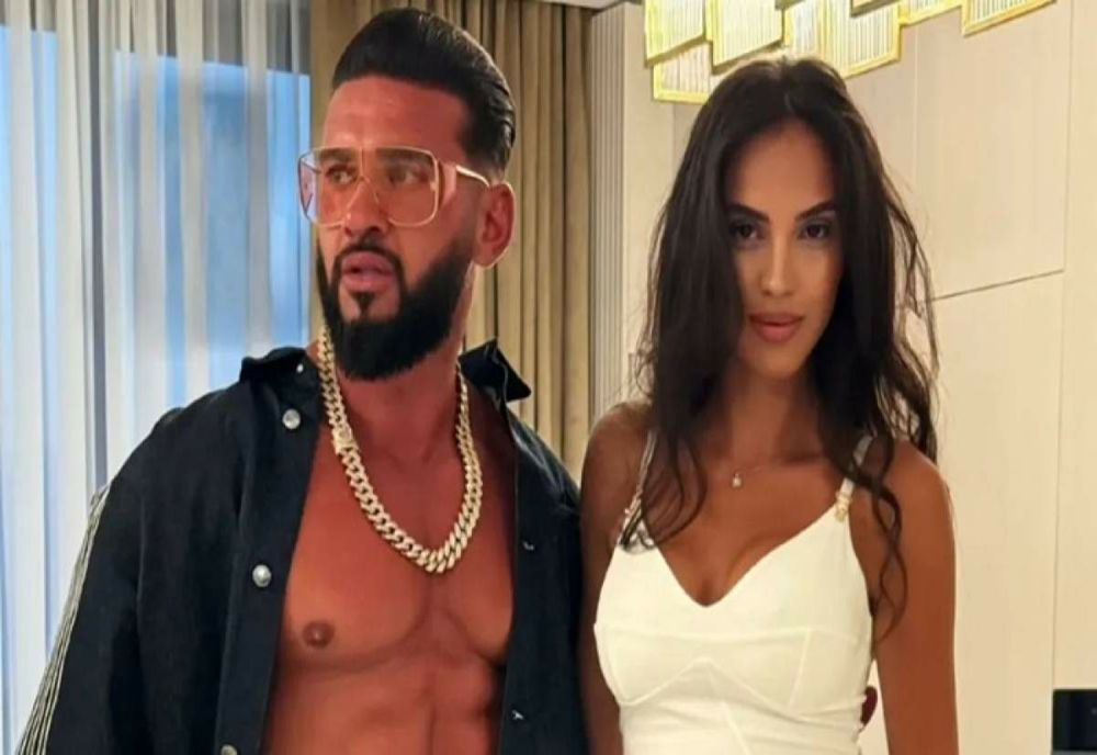 Dorian Popa se pregătește să devină tată. Vlogger-ul a dat vestea cea mare