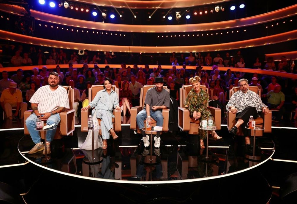 CARE SUNT REGULILE EMISIUNII THE TICKET, NOUL TALENT SHOW DE LA ANTENA 1