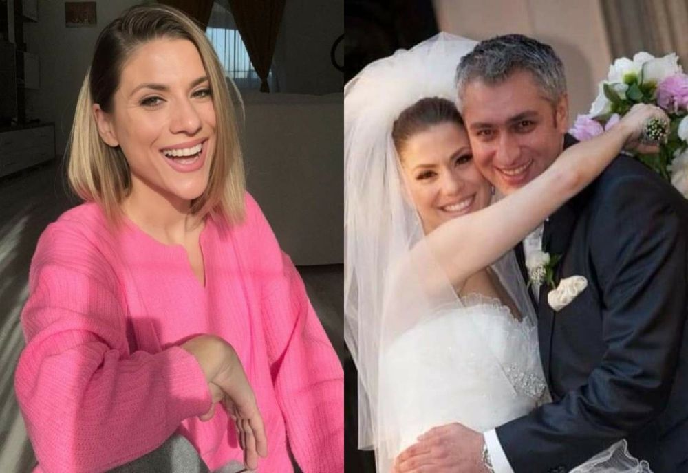 DE CE TILY NICULAE ASCUNDE MOTIVUL DIVORȚULUI DE TATĂL COPIILOR EI. NU E VORBA DE INFIDELITATE