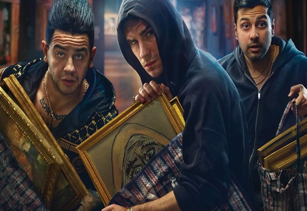 „JAFUL SECOLULUI”, PROPUNEREA ROMÂNIEI LA PREMIILE OSCAR 2026