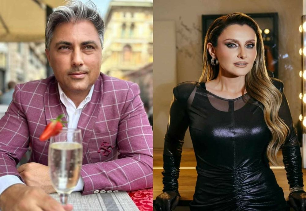 ALEXANDRU CIUCU A RECUNOSCUT UN INCIDENT VIOLENT CARE A IMPLICAT-O PE ALINA SORESCU