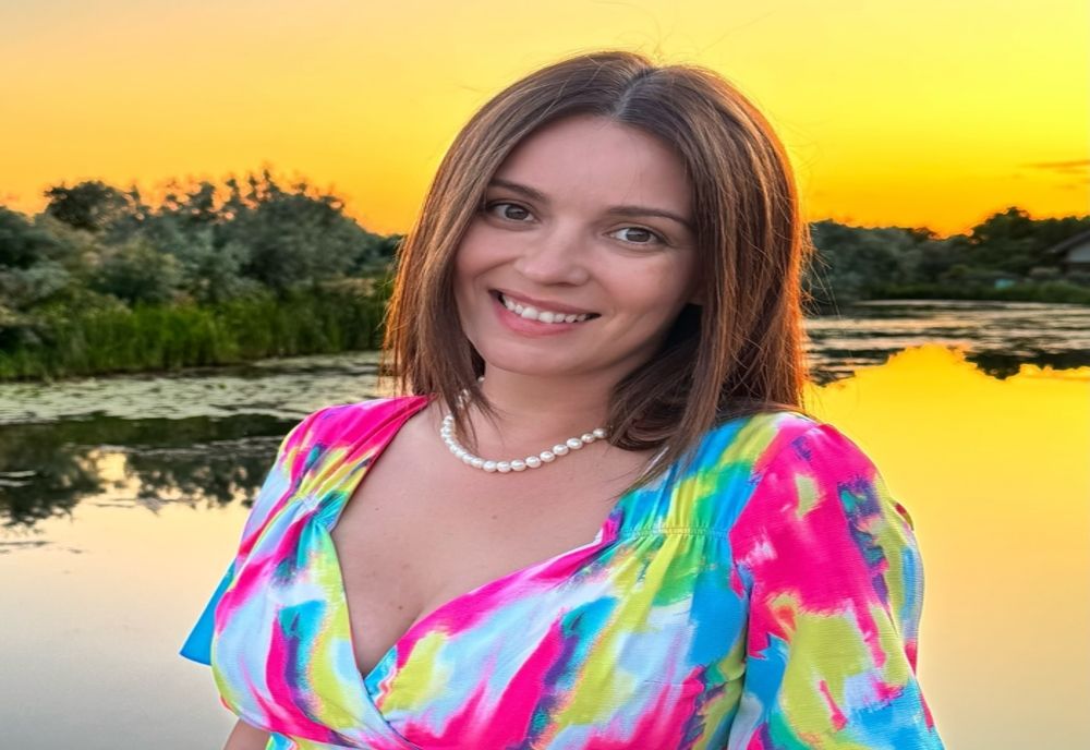 Diana Dumitrescu, despre drumul spre pocăință: „Nu sunt vreo sfântă”. Motivul real pentru care a schimbat religia