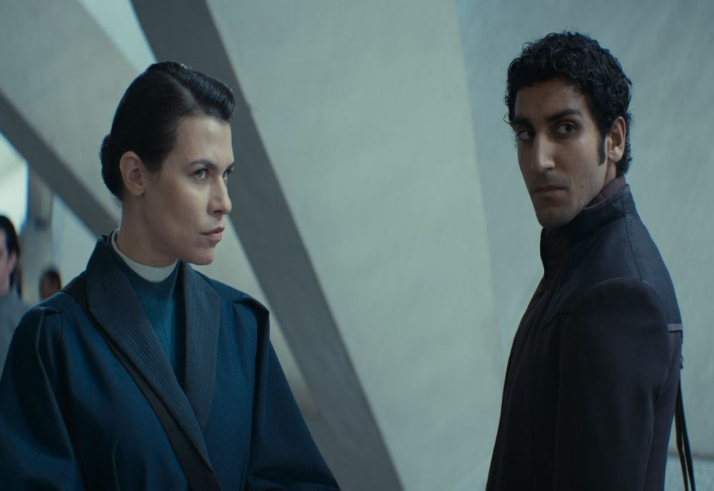 CINE E ACTRIȚA DIN ROMÂNIA CARE A JUCAT ÎN SERIALUL PREMIAT LA EMMY 2025