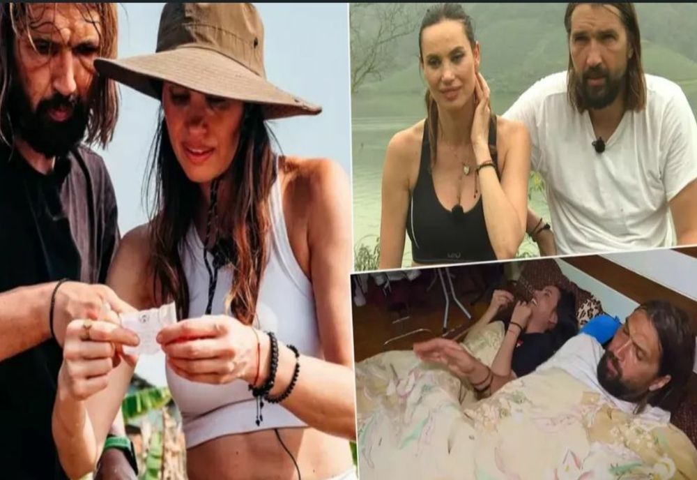 ALINA PUȘCĂU, ADEVĂRUL DESPRE NOAPTEA PETRECUTĂ ALĂTURI DE DAN ALEXA