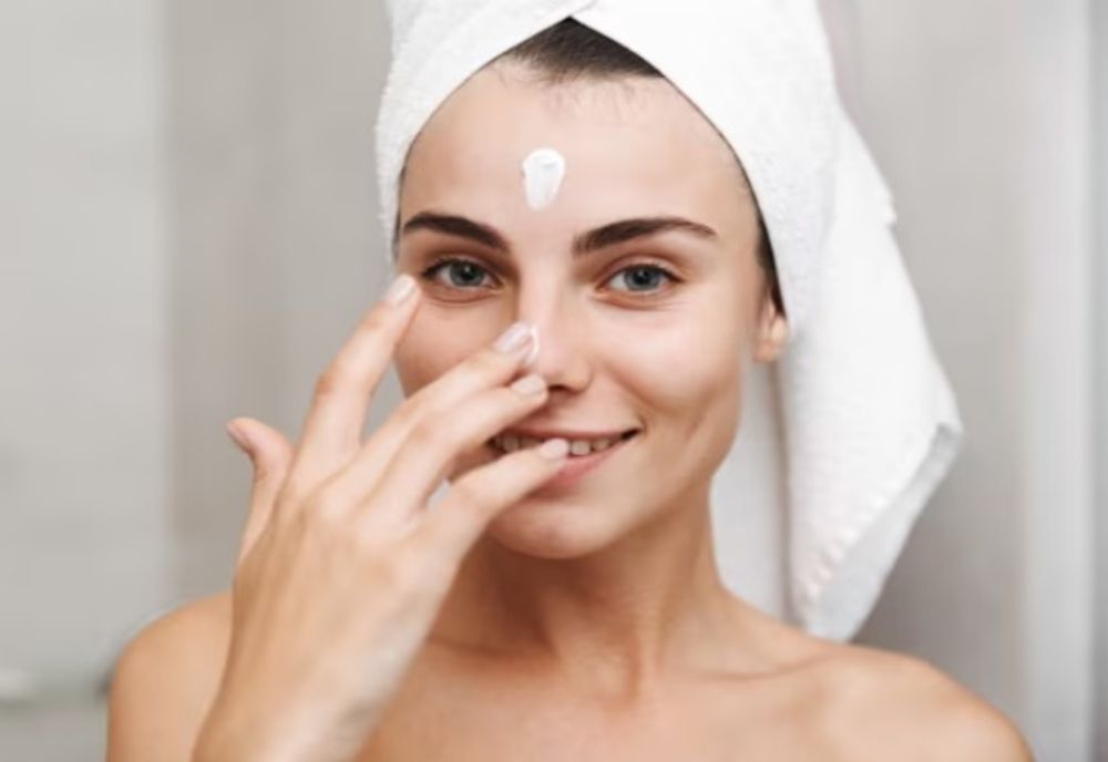 Cum găsesc crema de noapte perfectă pentru mine?