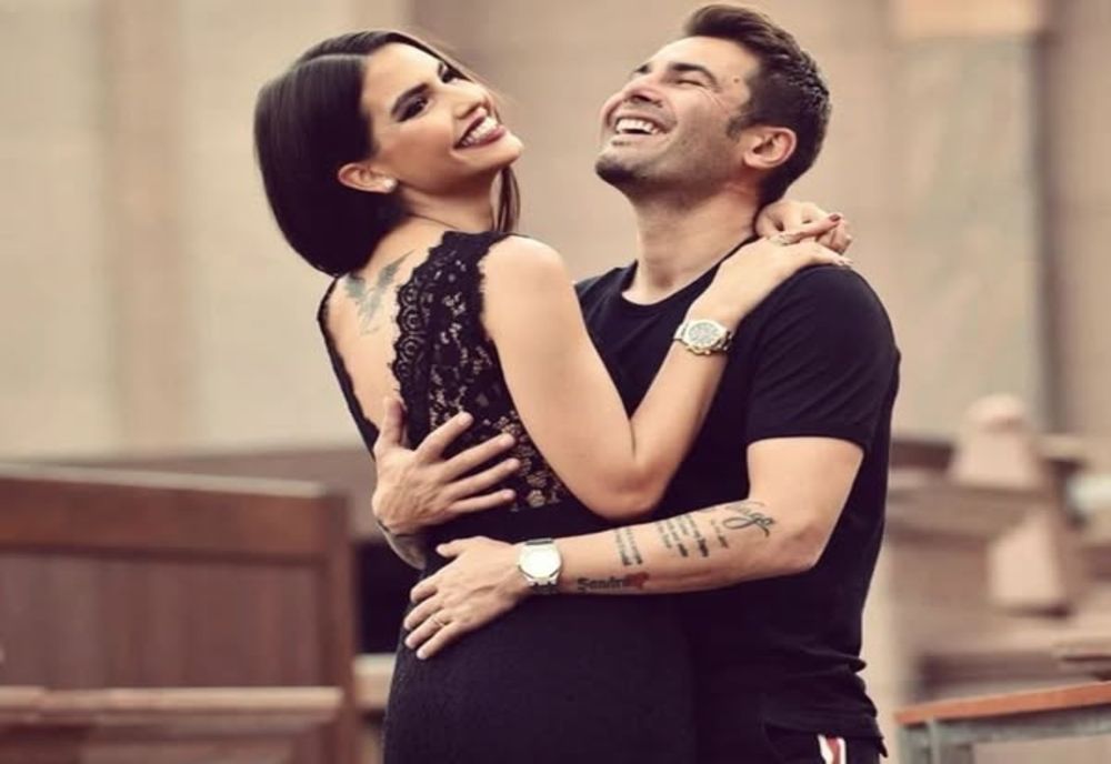 Sandra Mutu, confesiuni rare despre viața de familie. Ce a povestit despre Adrian Mutu, după 11 ani de relație